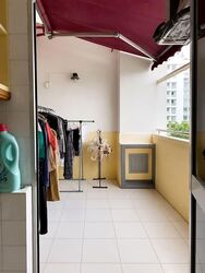 Blk 418 Serangoon Central (Serangoon), HDB Executive #598712641